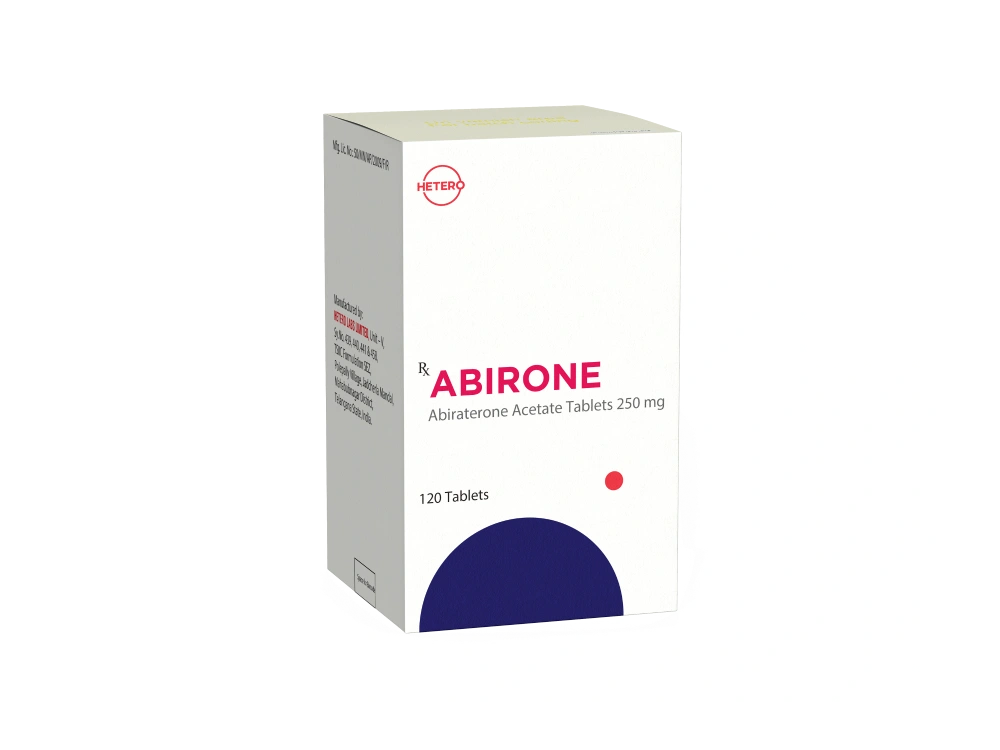 Abirone 250 mq